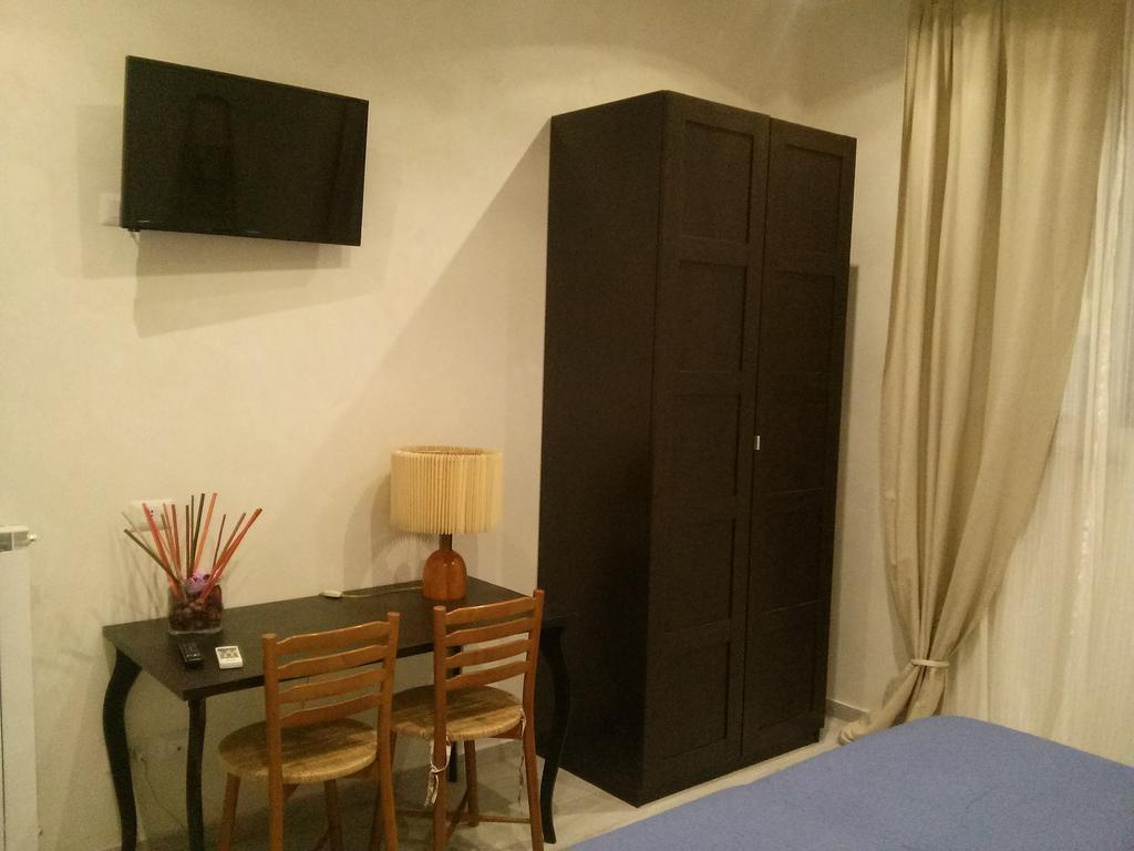 Appartamento Caffarella ローマ エクステリア 写真